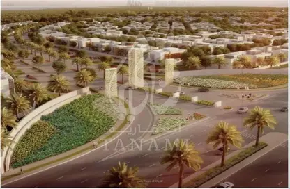 Details image for: Land - Studio for sale in West Yas - Yas Island - Abu Dhabi, Image 1