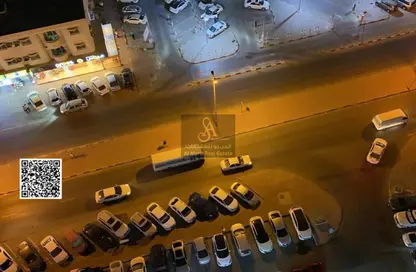 شقة - 2 غرف نوم - 2 حمامات للبيع في A1 برج الخور - الخور - عجمان وسط المدينة - عجمان