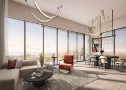 Studio - 1 bathroom for sale in Saadiyat Grove - Saadiyat Cultural District - Saadiyat Island - Abu Dhabi