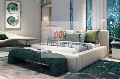 Apartment - 4 Bedrooms - 5 Bathrooms for sale in DAMAC Casa - Dubai Media City - Dubai