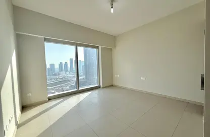 Apartment - 1 Bedroom - 2 Bathrooms for rent in The Gate Tower 1 - Shams Abu Dhabi - Al Reem Island - Abu Dhabi