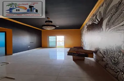Apartment - 2 Bedrooms - 2 Bathrooms for rent in Al Jurf 3 - Al Jurf - Ajman Downtown - Ajman