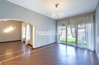 Villa - 3 Bedrooms - 4 Bathrooms for sale in Zulal 3 - Zulal - The Lakes - Dubai