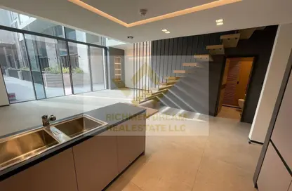 Apartment - 2 Bedrooms - 2 Bathrooms for rent in The Terraces - Sobha Hartland - Mohammed Bin Rashid City - Dubai