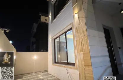 فيلا - 5 غرف نوم - 6 حمامات للايجار في 1 الياسمين - الياسمين - عجمان