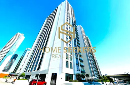 Apartment - 3 Bedrooms - 4 Bathrooms for rent in The Bridges - Shams Abu Dhabi - Al Reem Island - Abu Dhabi