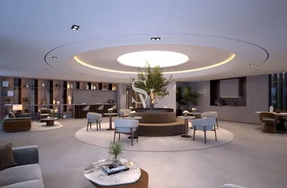 Apartment - 3 Bedrooms - 4 Bathrooms for sale in Soul by Vision - Dubai Production City (IMPZ) - Dubai