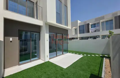 Villa - 4 Bedrooms - 4 Bathrooms for rent in Nara - The Valley - Dubai