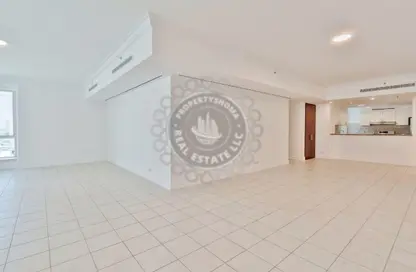 شقة - 3 غرف نوم - 4 حمامات للبيع في برج الماس - أبراج إعمار ال6 - دبي مارينا - دبي