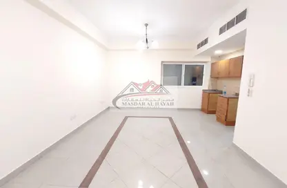 Apartment - Studio - 1 Bathroom for rent in Moon Tower 1 - Moon Towers - Al Nahda - Sharjah