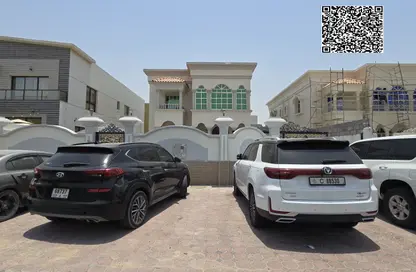 Villa - 5 Bedrooms - 6 Bathrooms for sale in Al Rawda 3 - Al Rawda - Ajman
