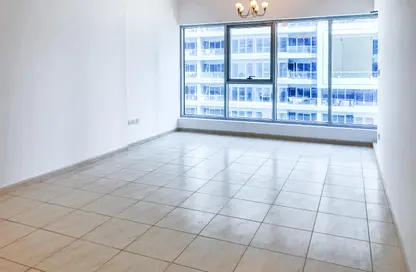 شقة - غرفة نوم - 2 حمامات للبيع في سكاي كورتس تاور D - أبراج سكاي كورتس - دبي لاند - دبي