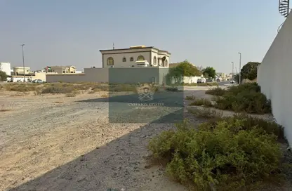 Land - Studio for sale in Al Warqa'a 2 - Al Warqa'a - Dubai
