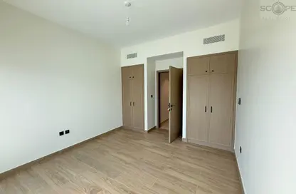 Townhouse - 3 Bedrooms - 4 Bathrooms for rent in Santorini - Damac Lagoons - Dubai