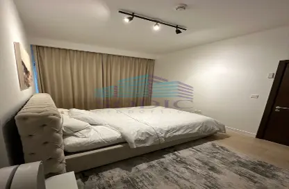 Apartment - 2 Bedrooms - 2 Bathrooms for rent in Vera Residences - Business Bay - Dubai