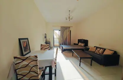 Apartment - Studio - 1 Bathroom for rent in Elite Sports Residence 6 - Elite Sports Residence - Dubai Sports City - Dubai