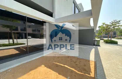 فيلا - 4 غرف نوم - 5 حمامات للايجار في روبينيا - مسار - تلال سيتي - الشارقة