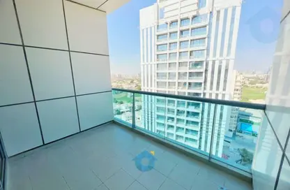 شقة - 1 حمام للايجار في برمودا فيوز - مدينة دبي الرياضية - دبي
