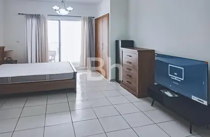 شقة - 1 حمام للايجار في مالباري 2 - حدائق الإمارات 2 - قرية الجميرا سركل - دبي