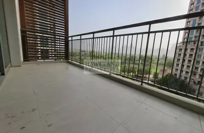 Apartment - 3 Bedrooms - 4 Bathrooms for rent in Panorama at the Views Tower 1 - Panorama at the Views - The Views - Dubai