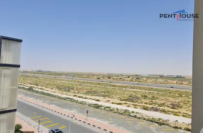 Apartment - 1 Bedroom - 2 Bathrooms for sale in Imperial Residence - Dubai Silicon Oasis - Dubai