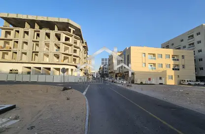 أرض - استوديو للبيع في الجرف الصناعية 3 - الجرف الصناعية - عجمان