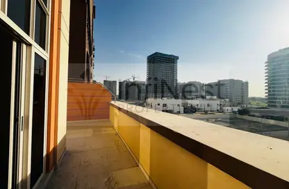 شقة - غرفة نوم - 2 حمامات للبيع في البرج الأسباني - مدينة دبي الرياضية - دبي