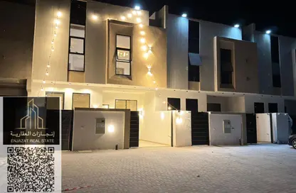 تاون هاوس - 4 غرف نوم - 6 حمامات للبيع في الحليو 1 - الحليو - عجمان تاون هاوس - 4 غرف نوم - 6 حمامات للبيع في الحليو 1 - الحليو - عجمان