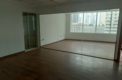 Office Space - Studio - 2 Bathrooms for rent in Empire Heights 1 - Empire Heights - Business Bay - Dubai