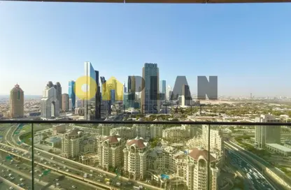 Apartment - 2 Bedrooms - 3 Bathrooms for sale in Kempinski BLVD - Downtown Dubai - Dubai