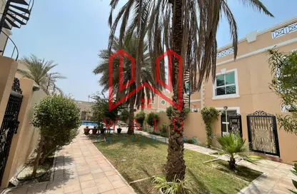 Villa - 4 Bedrooms - 4 Bathrooms for rent in Umm Suqeim 2 Villas - Umm Suqeim 2 - Umm Suqeim - Dubai