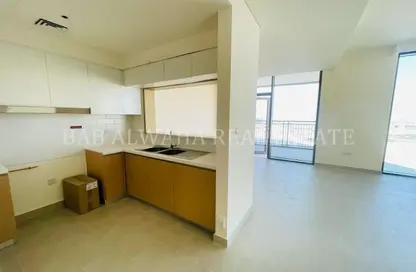 Apartment - 3 Bedrooms - 4 Bathrooms for sale in Creek Rise Tower 1 - Creek Rise - Dubai Creek Harbour (The Lagoons) - Dubai