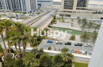 شقة - 2 غرف نوم - 3 حمامات للايجار في برج أمايا - شمس أبوظبي - جزيرة الريم - أبوظبي