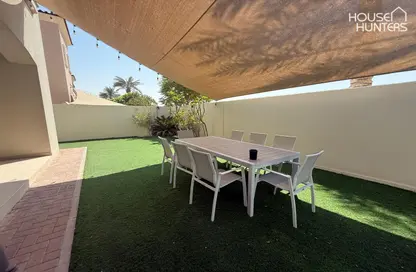 Villa - 3 Bedrooms - 3 Bathrooms for rent in Samara - Arabian Ranches 2 - Dubai