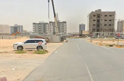 أرض - استوديو للبيع في الجرف 3 - الجرف - عجمان وسط المدينة - عجمان