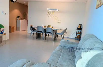 Apartment - 2 Bedrooms - 3 Bathrooms for sale in Orchid Residence - Dubai Science Park - Dubai