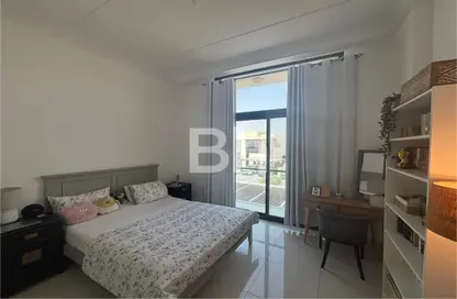 Villa - 4 Bedrooms - 4 Bathrooms for rent in Pelham - Akoya Park - DAMAC Hills - Dubai