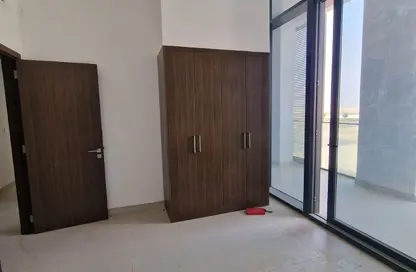 شقة - 2 غرف نوم - 1 حمام للبيع في بلو بيتش ريزيدنس - مدينة أجمل مكان - مدينة الواجهة المائية لإمارة الشارقة - الشارقة
