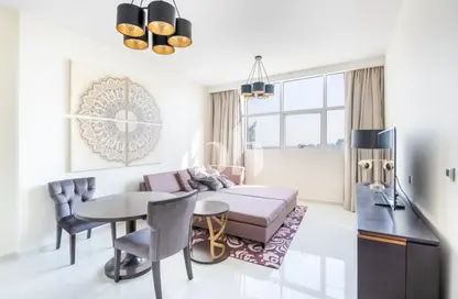 شقة - غرفة نوم - 1 حمام للبيع في غالية - منطقة 18 - قرية جميرا الدائرية - دبي