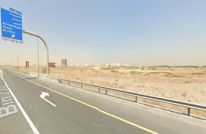 أرض - استوديو للبيع في تلال عجمان - العالية - عجمان