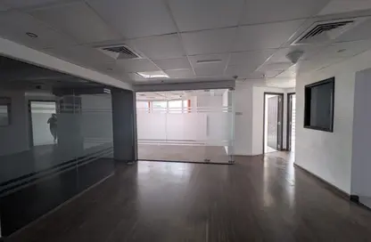 Office Space - Studio - 1 Bathroom for sale in Park Avenue Commercial Tower - Park Avenue - Dubai Silicon Oasis - Dubai