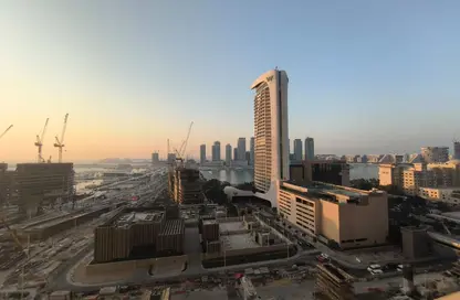 Apartment - 1 Bedroom - 2 Bathrooms for rent in Elite Residence - Dubai Marina - Dubai