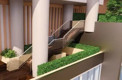 Apartment - 1 Bedroom - 2 Bathrooms for sale in The Crest Tower B - Sobha Hartland - Mohammed Bin Rashid City - Dubai