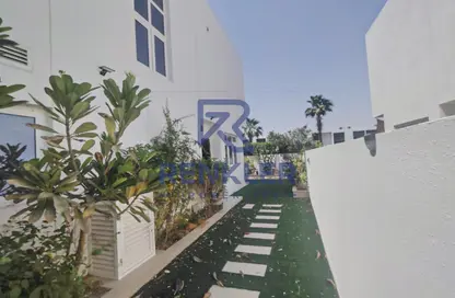 Townhouse - 3 Bedrooms - 5 Bathrooms for rent in Trixis - The Roots DAMAC Hills 2 - Damac Hills 2 - Dubai