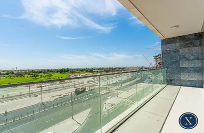 Apartment - 3 Bedrooms - 4 Bathrooms for sale in Canal Front Residence 5 - Canal Front Residences - Al Wasl - Dubai