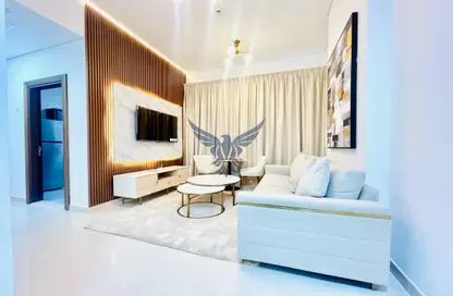 Apartment - 1 Bedroom - 1 Bathroom for rent in Electra Street - Abu Dhabi