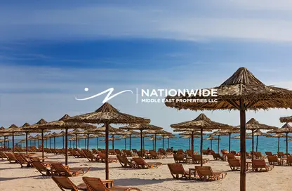 Apartment - 2 Bedrooms - 3 Bathrooms for sale in Yas Living - Yas Island - Abu Dhabi