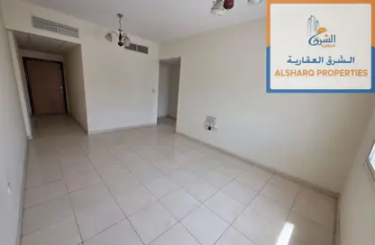 Apartment - 1 Bedroom - 1 Bathroom for rent in Al Naemiya Tower 3 - Al Naemiya Towers - Al Nuaimiya - Ajman