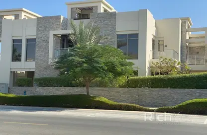 Townhouse - 4 Bedrooms - 4 Bathrooms for sale in The Polo Townhouses - Meydan Gated Community - Meydan - Dubai
