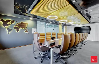 Office Space - Studio - 1 Bathroom for sale in Mazaya Business Avenue BB2 - Mazaya Business Avenue - Jumeirah Lake Towers - Dubai